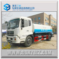 Dongfeng Kingrun Cummins 190HP 12000L Camion à extincteur d&#39;eau